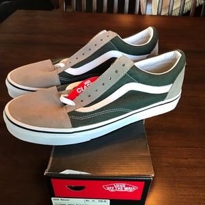 Vans Old Skool men’s size 10